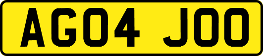 AG04JOO