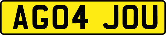 AG04JOU