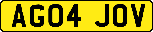 AG04JOV