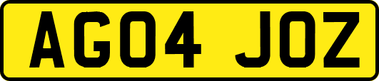 AG04JOZ