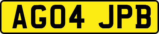 AG04JPB