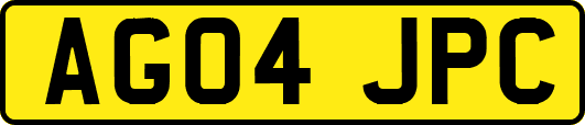 AG04JPC