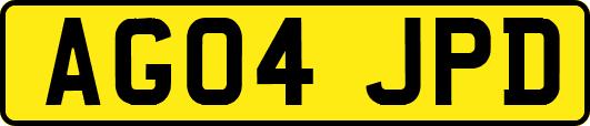 AG04JPD