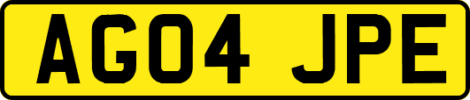 AG04JPE