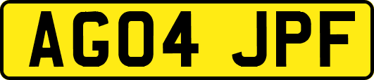 AG04JPF
