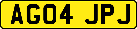 AG04JPJ