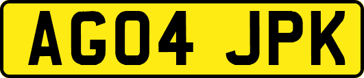 AG04JPK