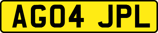 AG04JPL