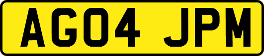 AG04JPM