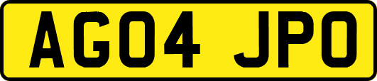 AG04JPO