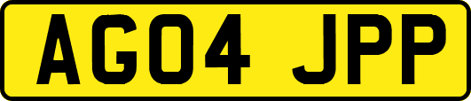 AG04JPP