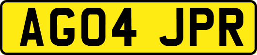AG04JPR