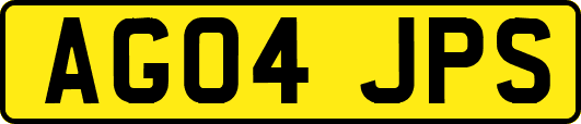 AG04JPS