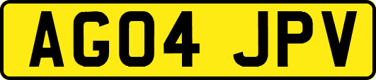 AG04JPV