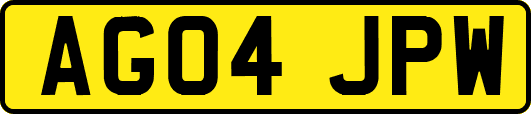 AG04JPW