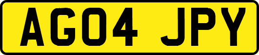 AG04JPY