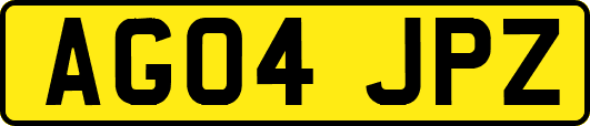 AG04JPZ