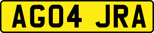 AG04JRA