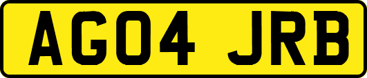 AG04JRB