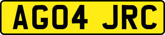 AG04JRC