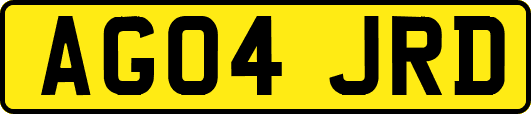 AG04JRD