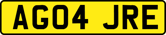 AG04JRE