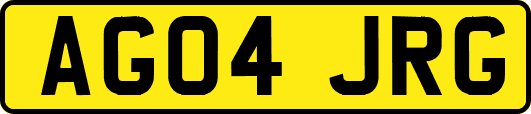 AG04JRG