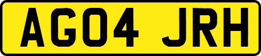 AG04JRH