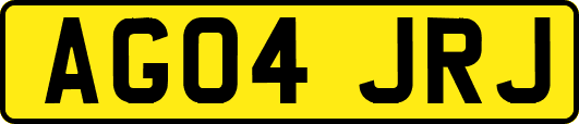 AG04JRJ