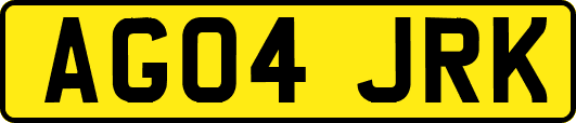 AG04JRK