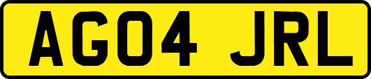 AG04JRL
