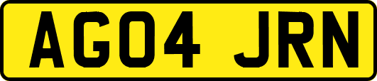 AG04JRN