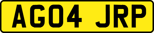 AG04JRP