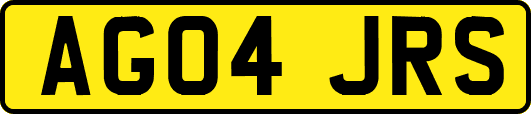 AG04JRS