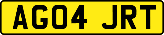 AG04JRT