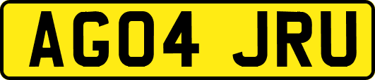 AG04JRU