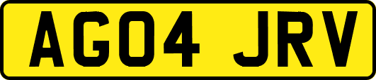 AG04JRV