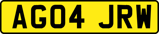 AG04JRW