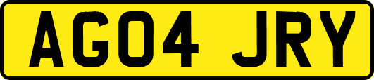 AG04JRY
