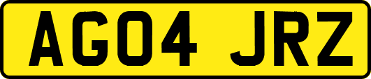 AG04JRZ