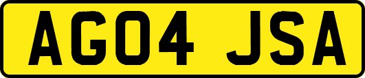 AG04JSA