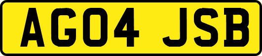 AG04JSB