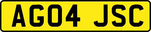 AG04JSC