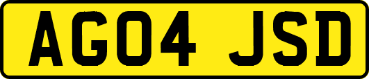 AG04JSD