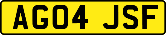 AG04JSF