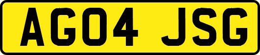 AG04JSG