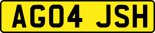 AG04JSH