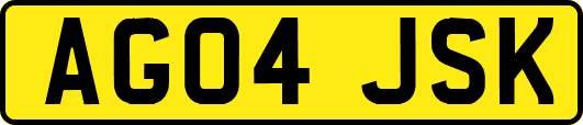 AG04JSK