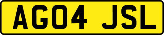 AG04JSL