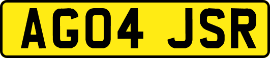 AG04JSR